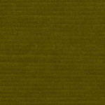 Suede Chenille 1mm Brown Olive