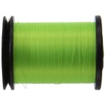 Classic Waxed Thread 18/0 240 Yards Fluoro Green