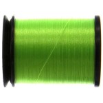 Classic Waxed Thread 6/0 240 Yards Fluoro Green