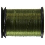 Classic Waxed Thread 8/0 240 Yards Medium Olive