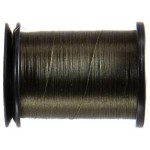 Classic Waxed Thread 12/0 240 Yards Brown Olive