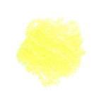 Ice Chenille 12mm Large Fl Yellow
