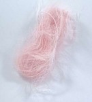Synthetic Marabou 20mm Powder Pink