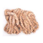Mopster Mop Chenille 6mm Coral
