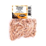 Mopster Mop Chenille 6mm Coral