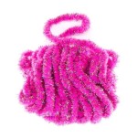 Mopster Mop Chenille 6mm Fl Pink