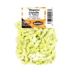 Mopster Mop Chenille 6mm Fl Yellow