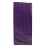 Perfect Quills Synthetic Small Purple