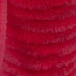 Worm Chenille Fl. Pink