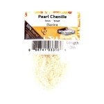 Pearl Chenille 3mm Danica