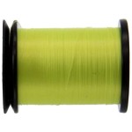 Classic Waxed Thread 18/0 240 Yards Fluoro Yellow
