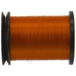 Classic Waxed Thread 18/0 240 Yards Orange