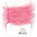 Extreme String 40mm Fl. Shrimp Pink