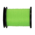 Classic Waxed Thread 3/0 120 Yards Fluoro Green