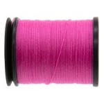Classic Waxed Thread 3/0 120 Yards Fluoro Pink