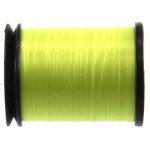 Classic Waxed Thread 6/0 240 Yards Fluoro Yellow