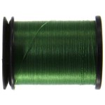 Classic Waxed Thread 8/0 240 Yards Green