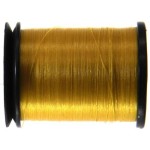 Classic Waxed Thread 8/0 240 Yards Yellow
