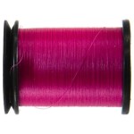 Classic Waxed Thread 12/0 240 Yards Fluoro Pink
