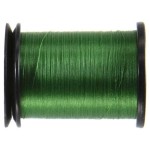Classic Waxed Thread 12/0 240 Yards Green