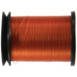 Classic Waxed Thread 12/0 240 Yards Orange