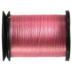 Classic Waxed Thread 12/0 240 Yards Shell Pink