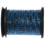 Flat Braid 1.5mm 1/16 inch Blue