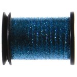 Flat Braid 1.5mm 1/16 inch Holo Glacier Blue