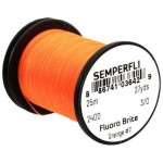 Fluoro Brite #7 Orange