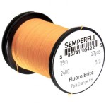 Fluoro Brite #8 Pale Orange