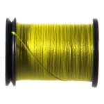 Fly Tying Floss Yellow