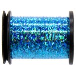 1/32 inch Holographic Tinsel Kingfisher