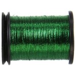 Iridescent Thread Green