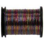 Iridescent Thread Rainbow