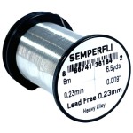 Lead Free Heavy Weighted Wire 0.23mm