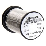 Lead Free Heavy Weighted Wire 0.7mm