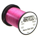 Nano Silk 50D 12/0 Pink