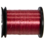Nano Silk 100D 6/0 Red