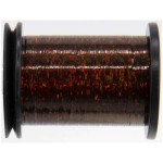 1/69 inch Holographic Bronze Tinsel