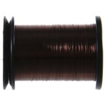 Wire 0.1mm Brown