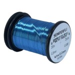 Wire 0.2mm Ice Blue