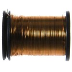 Wire 0.2mm Light Gold
