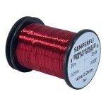 Wire 0.2mm Red