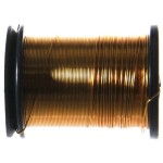 Wire 0.3mm Light Gold