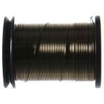 Wire 0.3mm March Brown