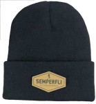 Branded Beanie