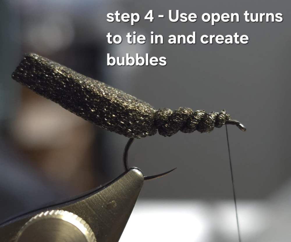 Realistic Beetle Fly Step By Step - semperfli.net