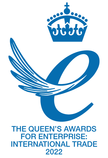 Queens Award for Enterprise: International Trade 2022