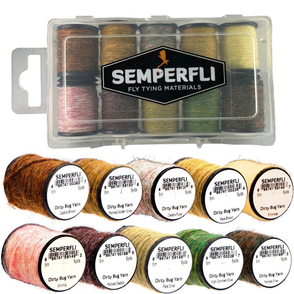 Dispensers/Multipacks/Cards
