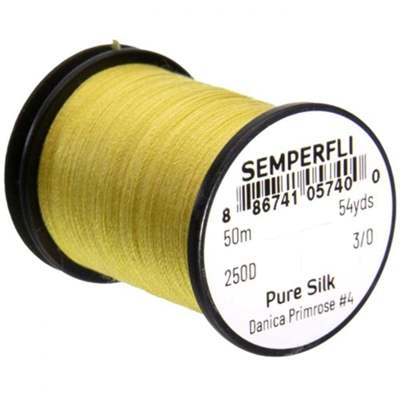 Fly Tying Thread | Nano Silk, Waxed, Mono & Silk Threads | Semperfli ...